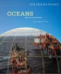 Cover: Oceans - Facts On File Inc