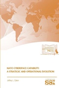 Cover: NATO Cyberspace Capability: A Strategic and Operational Evolution - Lulu.com