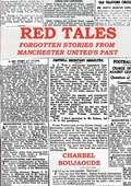 Cover: Red Tales - Lulu.com
