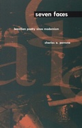 Cover: Seven Faces - Duke University Press