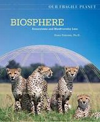 Enlarge image Cover: Biosphere - Facts On File Inc