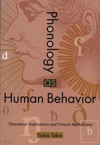 Enlarge image Cover: Phonology As Human Behavior - Duke University Press