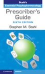 Cover: Prescriber's Guide - Cambridge University Press