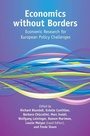 Cover: Economics without Borders - Cambridge University Press