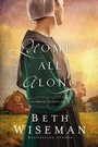 Cover: Home All Along - Thomas Nelson Publishers