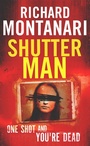 Cover: Shutter Man - Little, Brown Book Group