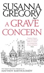 Cover: A Grave Concern - Sphere