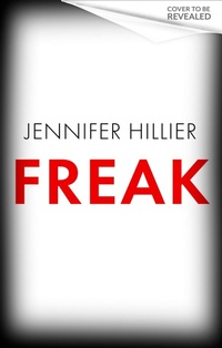 Enlarge image Cover: Freak - Sphere