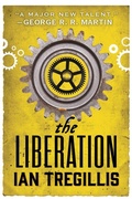 Cover: The Liberation - Orbit