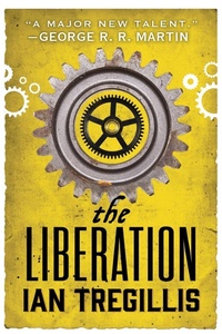 Enlarge image Cover: The Liberation - Orbit