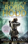 Cover: The Death of Robin Hood - Sphere