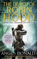 Cover: The Death of Robin Hood - Sphere