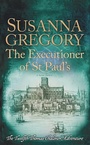 Cover: The Executioner of St Paul's - Sphere