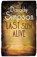 Cover: Last Seen Alive - Sphere