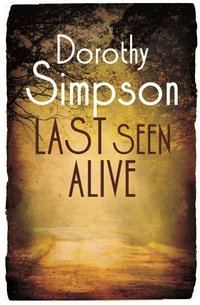 Enlarge image Cover: Last Seen Alive - Sphere