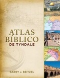 Cover: Atlas Biblico de Tyndale - Tyndale House Publishers