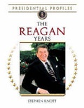 Cover: The Reagan Years - Facts On File Inc