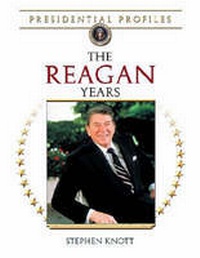 Enlarge image Cover: The Reagan Years - Facts On File Inc