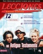 Cover: Lecciones bíblicas creativas: del Antiguo Testamento - Vida