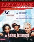 Cover: Lecciones b&iacute;blicas creativas: del Antiguo Testamento - Vida