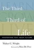 Cover: The Third Third of Life - Preparing for Your Future - Inter-Varsity Press,US