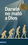 Cover: Darwin no mat&oacute; a Dios - Vida