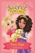 Cover: Puppy Magic - Bumper Special Book! - Orchard Books