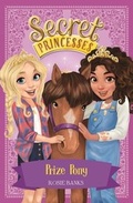 Cover: Prize Pony - Orchard Books