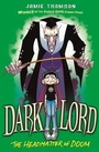 Cover: Headmaster of Doom - Orchard Books