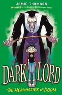 Enlarge image Cover: Headmaster of Doom - Orchard Books