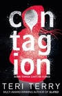 Cover: Contagion - Orchard Books