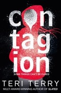 Cover: Contagion - Orchard Books