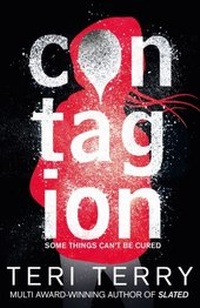 Enlarge image Cover: Contagion - Orchard Books