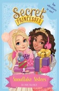 Cover: Snowflake Sisters - ORCHARD BOOKS