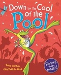 Cover: Down By The Cool Of The Pool - Hachette Children's Group