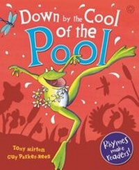 Enlarge image Cover: Down By The Cool Of The Pool - Hachette Children's Group