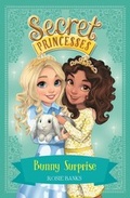 Cover: Bunny Surprise - Orchard Books