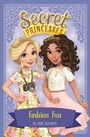 Cover: Fashion Fun - ORCHARD BOOKS