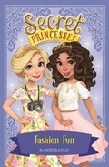 Cover: Fashion Fun - ORCHARD BOOKS