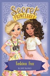 Enlarge image Cover: Fashion Fun - ORCHARD BOOKS