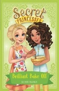 Cover: Brilliant Bake Off - ORCHARD BOOKS