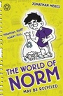 Cover: May Be Recycled - Orchard Books