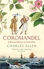 Cover: Coromandel - Little, Brown Book Group