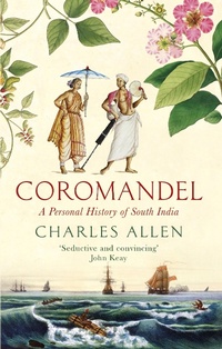 Enlarge image Cover: Coromandel - Little, Brown Book Group