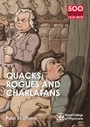 Cover: Quacks, Rogues and Charlatans of the RCP - Little, Brown Book Group
