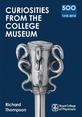 Cover: Curiosities from the College Museum - Little, Brown Book Group