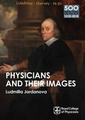Cover: Physicians and their Images - Little, Brown Book Group
