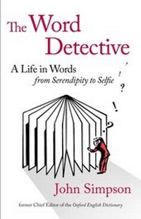 Abbildung von: The Word Detective - Little, Brown Book Group