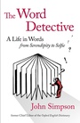 Cover: The Word Detective - Little, Brown Book Group