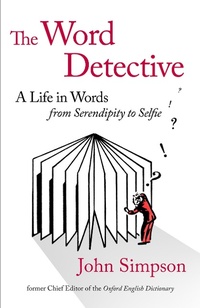 Enlarge image Cover: The Word Detective - Little, Brown Book Group